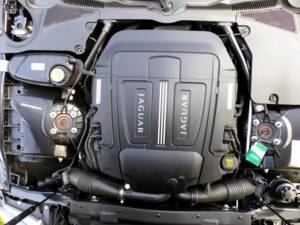 Jaguar XKR 5.0 Cabriolet 2011