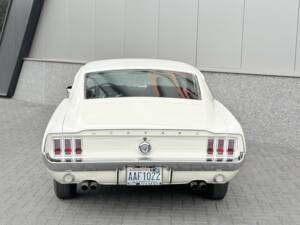 Image 16/50 of Ford Mustang 289 (1967)