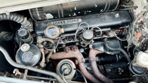 Image 16/16 of Rolls-Royce Silver Cloud I (1957)