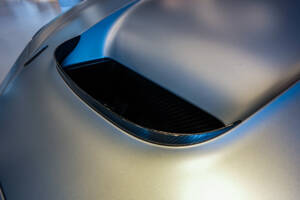 Image 16/52 of Mercedes-AMG GT Track Series (2021)