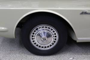 Bild 34/35 von Ford 17m 1700S (1969)