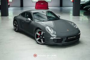 Afbeelding 4/25 van Porsche 911 Carrera S "50 Jahre 911" (2013)