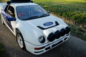 Image 26/50 of Ford RS200 (1986)