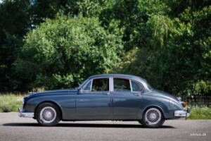 Bild 13/55 von Jaguar Mk II 3.8 (1963)