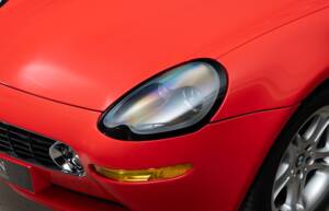 Bild 27/40 von BMW Z8 (2002)