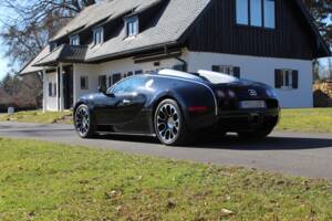 Immagine 8/18 di Bugatti Grand Sport (2011)