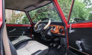 Image 6/27 of Rover Mini Cooper Sport (1999)