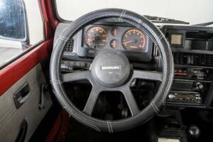 Image 12/50 de Suzuki SJ Samurai (1991)