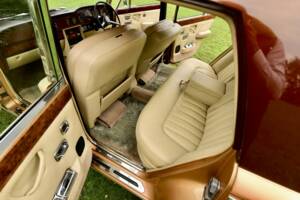 Bild 33/50 von Rolls-Royce Silver Shadow II (1979)