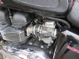 Imagen 24/36 de Triumph DUMMY (2014)