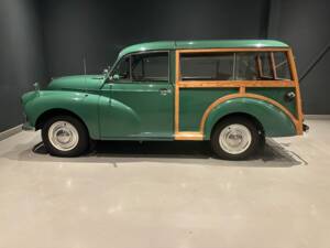 Bild 9/76 von Morris Minor 1000 Traveller (1964)