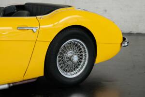 Bild 9/50 von Austin-Healey 100/6 (BN4) (1957)
