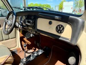 Imagen 9/20 de Volkswagen Escarabajo &quot;Baja Bug&quot; (1968)