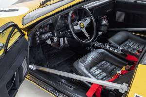 Bild 9/49 von Ferrari 512 BB (1976)