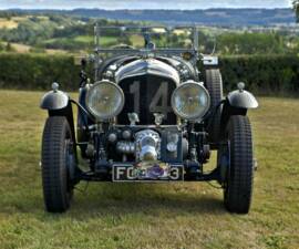 Imagen 4/50 de Bentley 4 1&#x2F;2 Litre (1938)