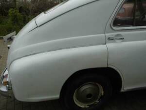 Afbeelding 6/30 van GAZ M 20 Pobeda (1956)