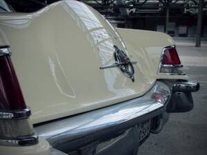 Imagen 4/23 de Lincoln Continental Mark II (1956)