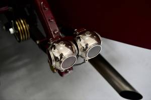 Imagen 16/50 de Invicta 4.5 Litre A-Type High Chassis (1928)