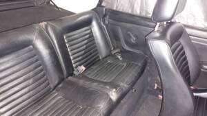 Image 7/55 de Volkswagen Golf Mk I Convertible 1.6 (1990)
