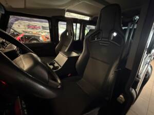 Bild 10/11 von Land Rover Defender 110 Crew Cab SE (2009)