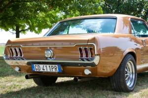 Afbeelding 44/58 van Ford Mustang 289 (1967)
