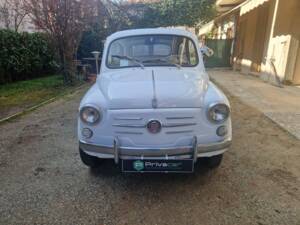 Image 7/15 of FIAT 600 D (1962)