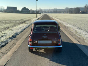 Bild 31/90 von Mini Cooper 1.3i MPI (1999)