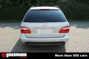 Image 9/15 de Mercedes-Benz E 500 T (2004)