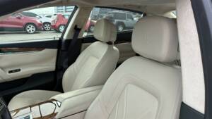 Image 15/54 of Maserati Quattroporte GTS (2015)