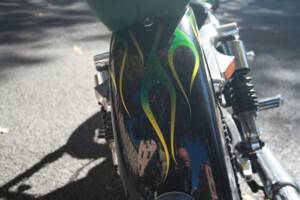 Immagine 43/50 di Harley-Davidson DUMMY (1995)