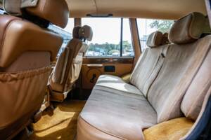 Imagen 24/38 de Land Rover Range Rover Classic (1983)