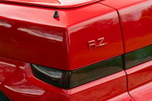Immagine 26/50 di Alfa Romeo RZ (1993)