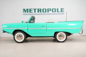 Image 10/42 de Amphicar 770 (1964)