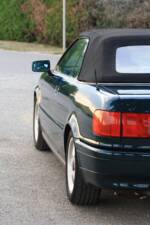 Bild 5/88 von Audi Cabriolet 2.6 (1995)