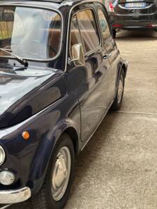 Imagen 19/81 de FIAT 500 L (1971)