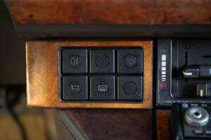 Obraz 43/50 pojazdu Land Rover Range Rover Classic TD (1992)