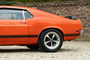 Bild 22/50 von Ford Mustang Boss 302 (1970)