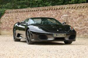 Image 40/50 of Ferrari F430 Spider (2007)