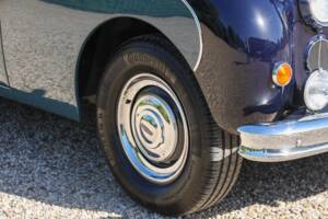Image 34/50 de Jaguar Mk IX (1961)