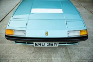 Bild 50/50 von Ferrari 400i (1980)