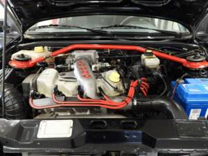 Image 7/10 of Ford Fiesta RS Turbo (1991)