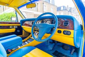Bild 4/50 von Bentley Turbo R &quot;Val D&#39;Isere&quot; (1992)