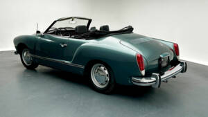 Image 3/11 of Volkswagen Karmann Ghia 1600 (1974)