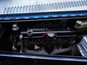 Bild 16/19 von Bentley Mk VI Straight Eight B81 Special (1950)