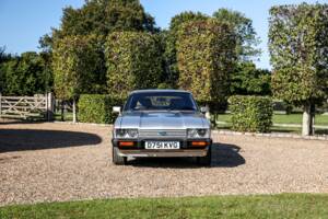 Image 18/50 of Ford Capri 2,8i (1987)