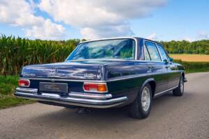 Image 6/38 of Mercedes-Benz 300 SEL 6.3 (1970)
