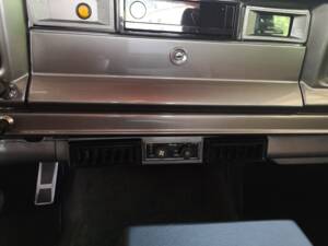 Bild 24/32 von Jeep Cherokee Chief (1979)