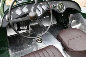 Immagine 3/7 di Healey Silverstone (1950)
