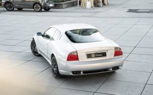 Bild 9/48 von Maserati 4200 (2004)