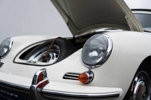 Bild 16/30 von Porsche 356 C 1600 (1964)